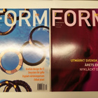 FORM 1996 vuosikerta 6 lehteä - pikkukuva 2