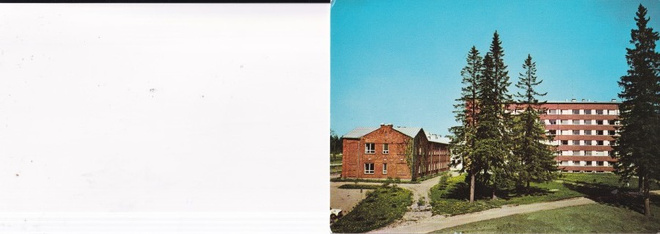 Lahti, Keskussotilassairaala 2 ,     b618