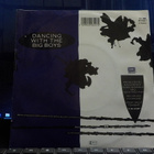 David Bowie - Blue Jean HOL -84 M-/M 7" . - pikkukuva 2