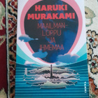 Haruki Murakami - Maailmanloppu ja Ihmemaa (Pokkari) - pikkukuva 1