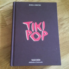 Sven Kirsten - Tiki Pop -kirja (Taschen) - pikkukuva 1