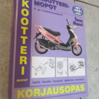 SKOOTTERIMOPOT 2 - ja 4-tahtimoottorit : ALFAMER - pikkukuva 1