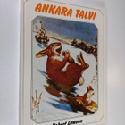 Robert Lawson : Ankara talvi - pikkukuva 1