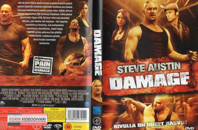 Damage (2009)	(75 407)	k	-FI-	DVD	suomik.		steve austin	2009