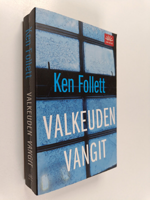 Ken Follett : Valkeuden vangit