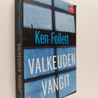 Ken Follett : Valkeuden vangit - pikkukuva 1