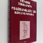 Henrik Tikkanen : Mariankatu 26 : Kruununhaka - pikkukuva 1