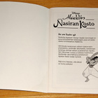 Aladdin ja Nasiran kosto (PC) (Disney) - pikkukuva 4