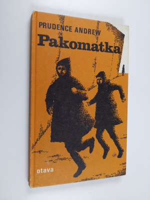 Prudence Andrew : Pakomatka