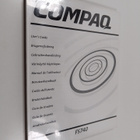 Compaq FS740 User's guide - Värinäyttö käyttöopas (lukema... - pikkukuva 1