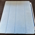 iPad Smart cover - vaaleansininen - käytetty - pikkukuva 2
