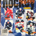 Panini: NHL Sticker Album 1998-1999. - pikkukuva 1