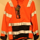 Helly Hansen Alna 2.0 työtakki koko S - pikkukuva 1
