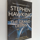 Stephen Hawking ym. : The Grand Design - pikkukuva 1