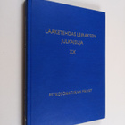 Lääketehdas Leiraksen julkaisuja 20 : Psykosomatiikan päivät - pikkukuva 1