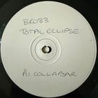 [12''] TOTAL ECLIPSE: COLLAPSAR (Goa trance) - pikkukuva 3