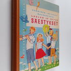Ahti Sonninen ym. : Laulan ja soitan - säestykset - pikkukuva 1