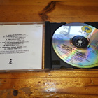 Melissa Etheridge : MELISSA ETHERIDGE - pikkukuva 2