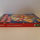 Taskarin teemanumero 10 Pakettimatka - pikkukuva 3