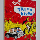 Kari : Tää on kivaa - pikkukuva 1