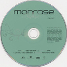 Monrose • Shame CD Maxi-Single - pikkukuva 3