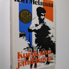 Kari Melamaa : Kuiskaava jättiläinen - pikkukuva 1