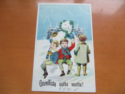 OUV - 1911