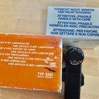 VANHAT Salamavalot AGFA Philips Lamppuja Varta Tester SIISTI - pikkukuva 4