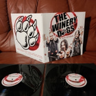 THE WINERY DOGS-hot streak 2lp. - pikkukuva 1
