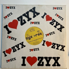 THE FANS / Ole Ole Ole (The Name Of The Game) 12” - pikkukuva 1