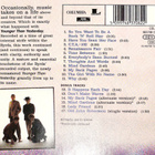 The Byrds - Younger Than Yesterday 20bit remastered - pikkukuva 2