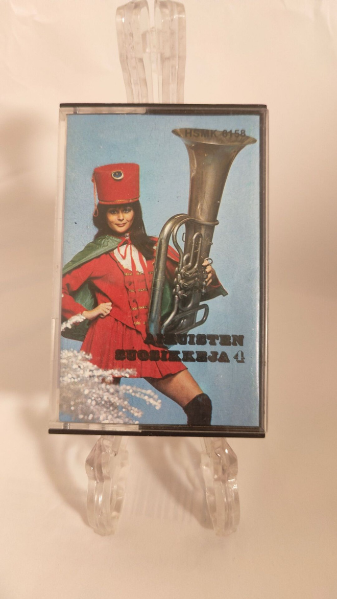 Aikuisten Suosikkeja 4