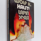 Wolf H. Halsti : Lapin sodassa : JR 11:n mukana Oulusta K... - pikkukuva 1
