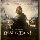 [BLU-RAY] BLACK DEATH - pikkukuva 1