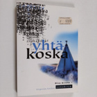 Oiva Arvola : Yhtäkoska - pikkukuva 1