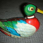 vanha peltilelu sorsa - pikkukuva 2