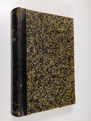Arvid Järnefelt : Veljekset