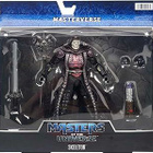 MASTERS OF THE UNIVERSE SKELETOR DELUXE (15 407) n.18cm, mie - pikkukuva 1