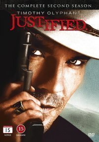 Justified - kausi 2