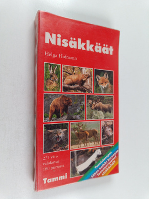 Helga Hofmann : Nisäkkäät