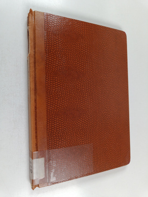 Työtehoseuran vuosikirja 1944