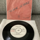 MADAME GEORGE:Feelins / I’m A Man 7" PS. (KOJO) LOVE - pikkukuva 2