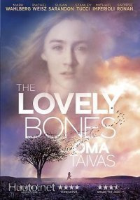 The Lovely Bones - Oma Taivas  -  DVD