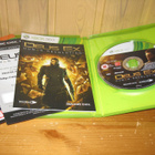 Xbox 360 Deus Ex Human Revolution - pikkukuva 2