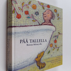 Tuula Korolainen ym. : Pää tallella : runoja ikääntyville - pikkukuva 1