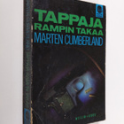 Marten Cumberland : Tappaja rampin takaa - pikkukuva 1