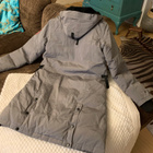 Canada Goose harmaa parkatakki XL - pikkukuva 5