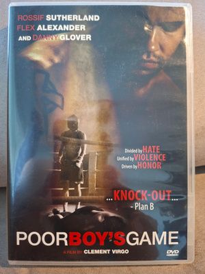 Poor Boy's Game