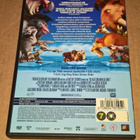 ICE AGE 4 MANNERTEN MULLISTUS  DVD - pikkukuva 2