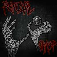 REFUSAL: Grasp (Death Metal)